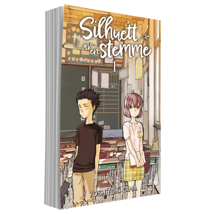 Silhuett av en stemme ( 1)