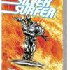 Silver Surfer Epic Collection: Sun Rise and Shadow Fall The Sentinel of The Spaceways
