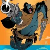 Six-Gun Gorilla