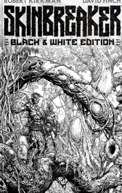 Skinbreaker Black & White Deluxe Edition