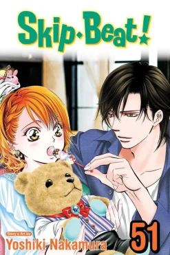Skip·Beat!, Vol. 51