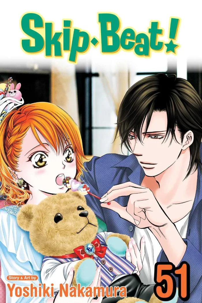 Skip·Beat!, Vol. 51