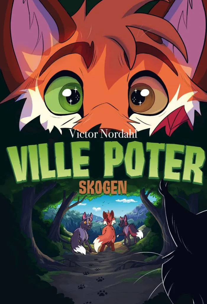 Skogen HC