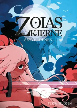 Skyverdenen HC
