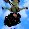 Skyward Volume 1: My Low-G Life