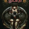Slaine: Dragontamer