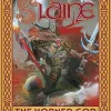 Slaine Horned God Annv Edition