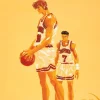 Slam Dunk, Vol. 11
