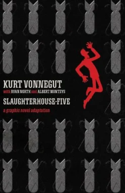 Slaughterhouse-Five Deluxe Edition