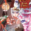Sleepy Princess in the Demon Castle, Vol. 21