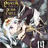 Sleepy Princess in the Demon Castle, Vol. 19