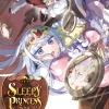 Sleepy Princess in the Demon Castle, Vol. 16