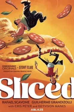 SLICED TPB