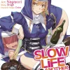 Slow Life In Another World (I Wish!) Vol. 8