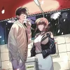 Smoking Behind Supermarket With You Vol. 04