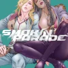 Smokin' Parade, Vol. 8