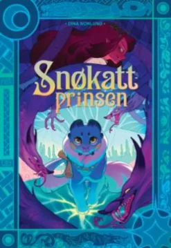 Snøkattprinsen HC