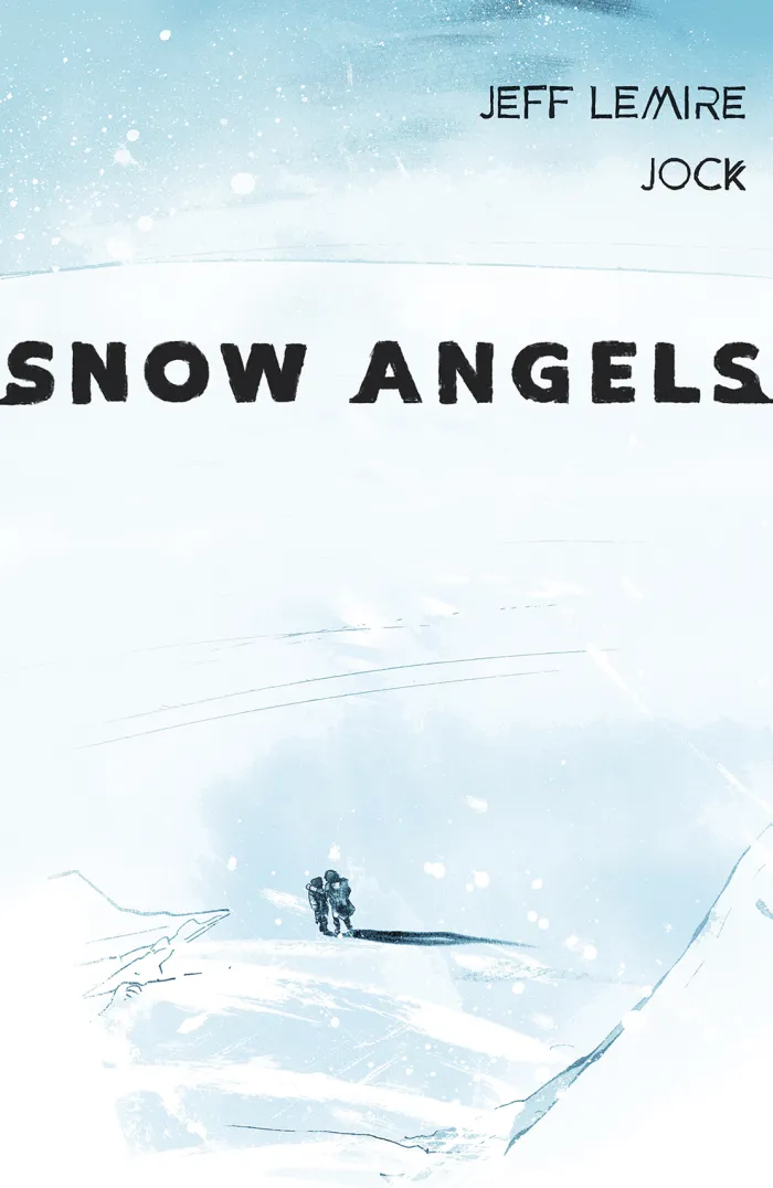 Snow Angels: Volume 2