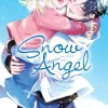 Snow Angel, Vol. 4: Volume 4