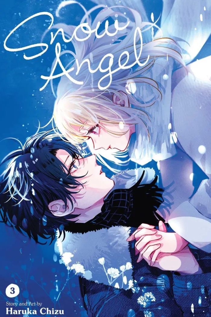 Snow Angel, Vol. 3: Volume 3