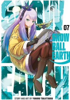 Snowball Earth, Vol. 7