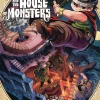 Soara and the House of Monsters Vol. 02