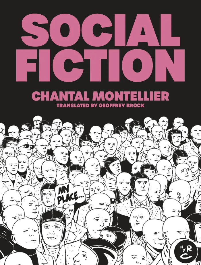 Social Fiction