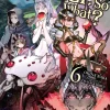 So I'm a Spider, So What?, Vol. 6 (light novel)