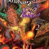 So I'm a Spider, So What?, Vol. 2 (light novel)