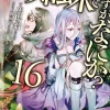So I'm a Spider, So What?, Vol. 16 (light novel)