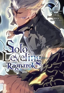 Solo Leveling: Ragnarok, Vol. 2 (comic)