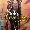 Solo Leveling, Vol. 4