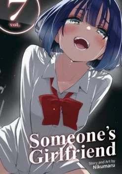 Someone's Girlfriend Vol. 7
