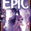 Something Epic Vol. 02