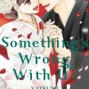 Something's Wrong With Us Vol. 17