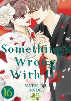 Something's Wrong With Us Vol. 17