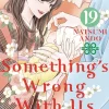 Somethings Wrong With Us Vol. 19