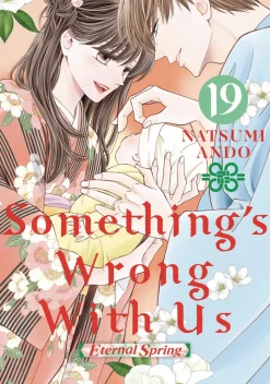 Somethings Wrong With Us Vol. 19
