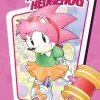 Sonic the Hedgehog: Amy's Anniversary Special