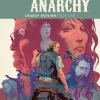 Sons of Anarchy Legacy Edition Book One