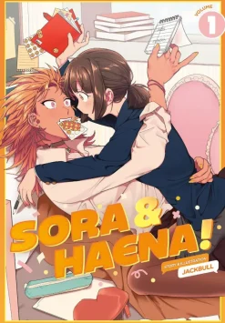 Sora & Haena!, Volume 1