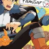Sorry For My Familiar Vol. 7