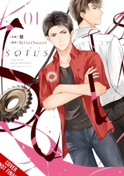 SOTUS, Vol. 1