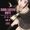 Soul Eater Not Perfect Edition Vol. 01