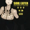 Soul Eater Perfect Edition Vol. 13