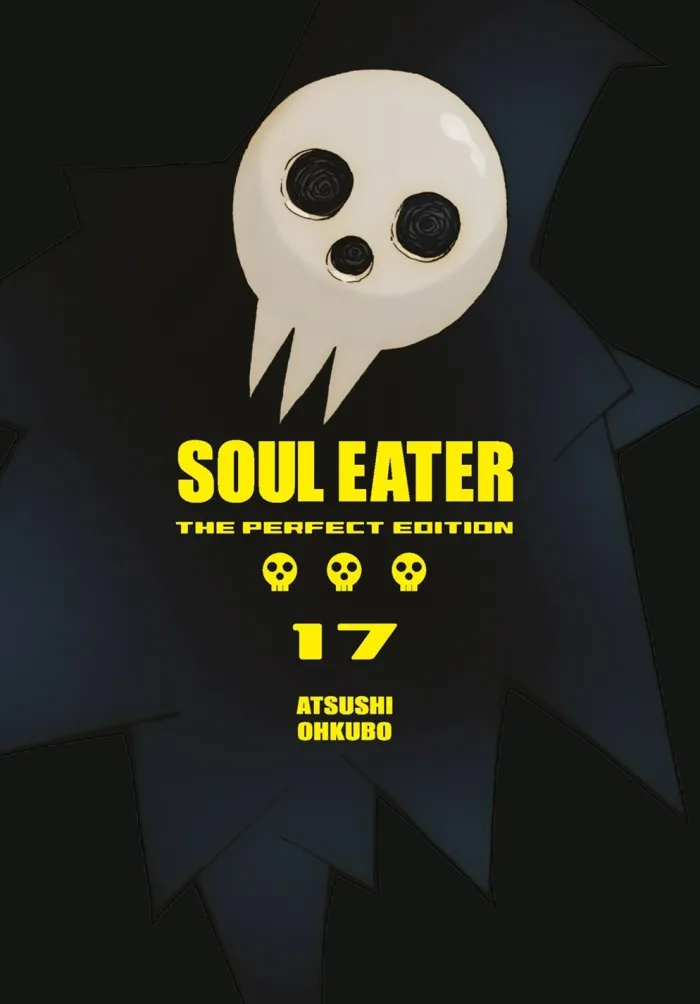 Soul Eater: The Perfect Edition 17