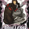 Soulless: The Complete Omnibus