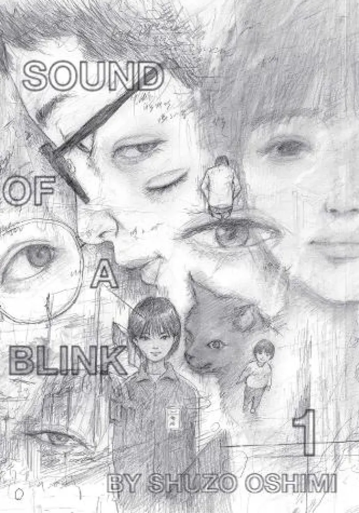 Sound of a Blink, Vol. 1: Volume 1