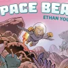 Space Bear