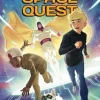 Space Ghost Jonny Quest: Space Quest